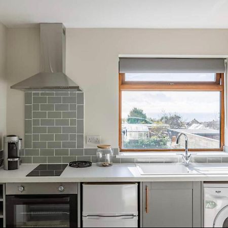 Seaview 1 Bed Open Condo - Free Parking Brighton Eksteriør bilde