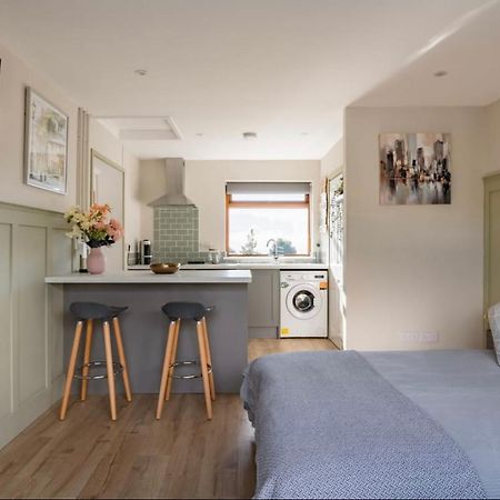 Seaview 1 Bed Open Condo - Free Parking Brighton Eksteriør bilde