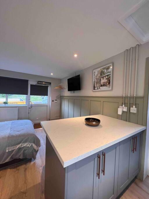 Seaview 1 Bed Open Condo - Free Parking Brighton Eksteriør bilde