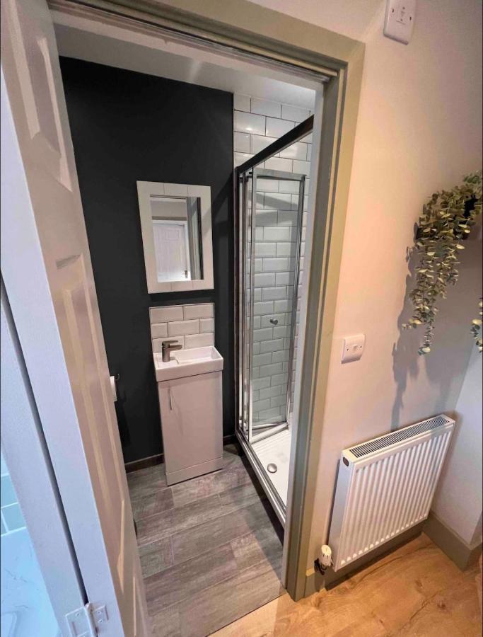 Seaview 1 Bed Open Condo - Free Parking Brighton Eksteriør bilde